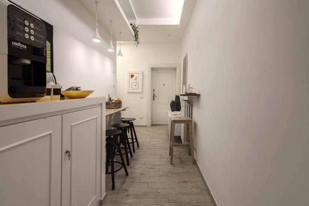 Of Arts Bed & Breakfast Rom