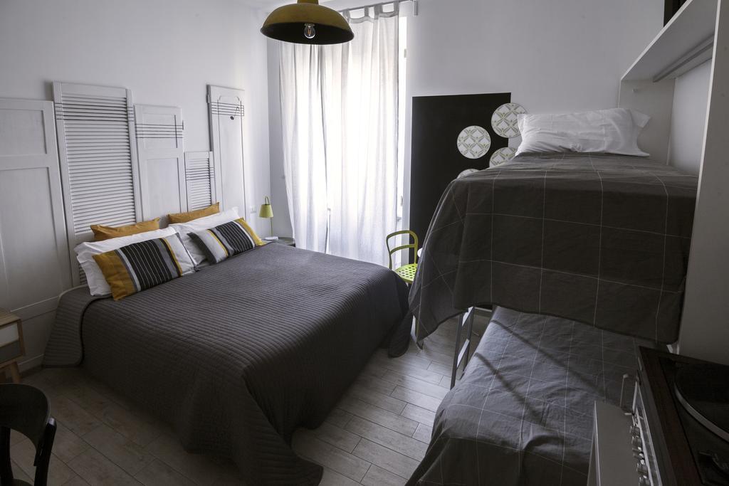 Bed & Breakfast Of Arts Rom