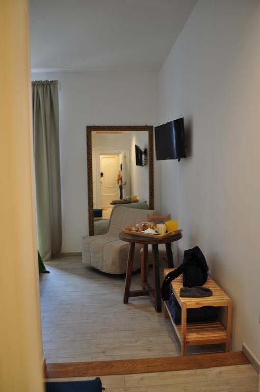 Of Arts Bed & Breakfast Rom